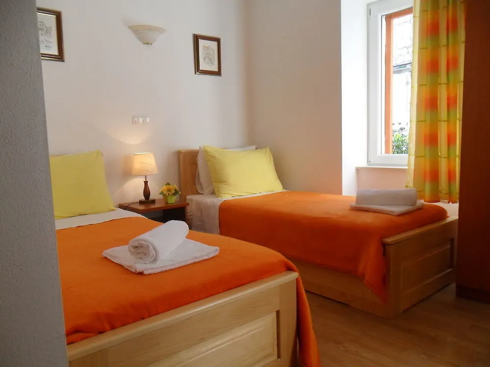 Guesthouse Ruzica Trogir Croatia