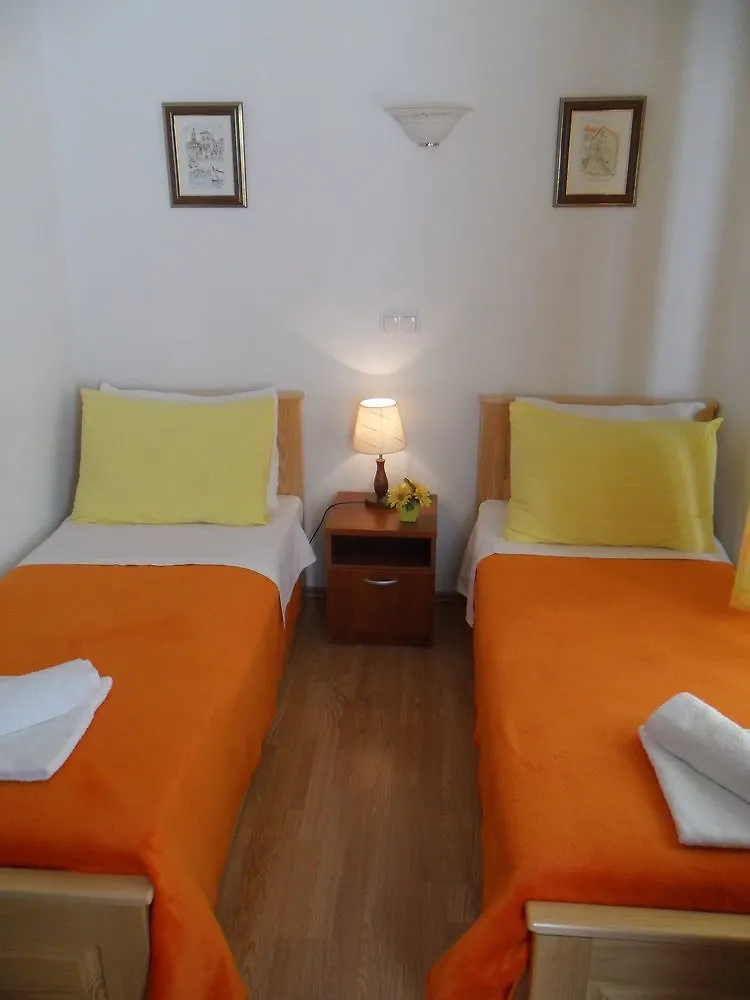 Guesthouse Ruzica Trogir Croatia