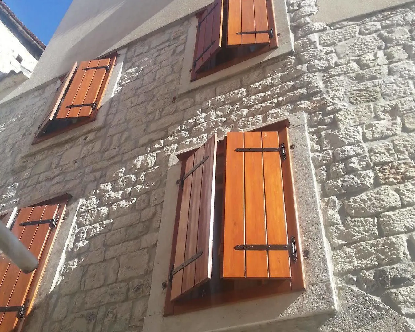 Guesthouse Ruzica Trogir 3*,