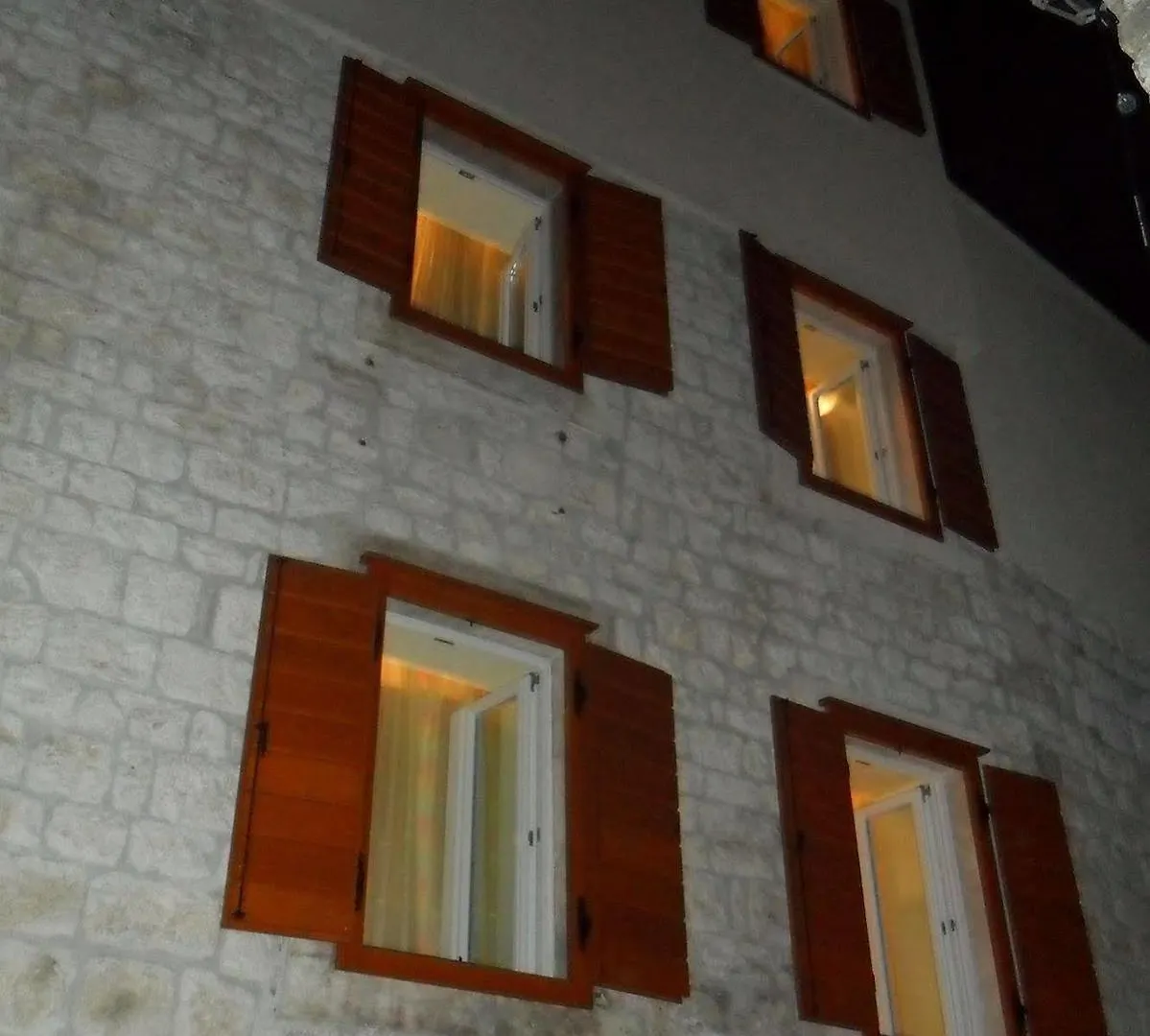 *** Hotel Guesthouse Ruzica Trogir Croatia