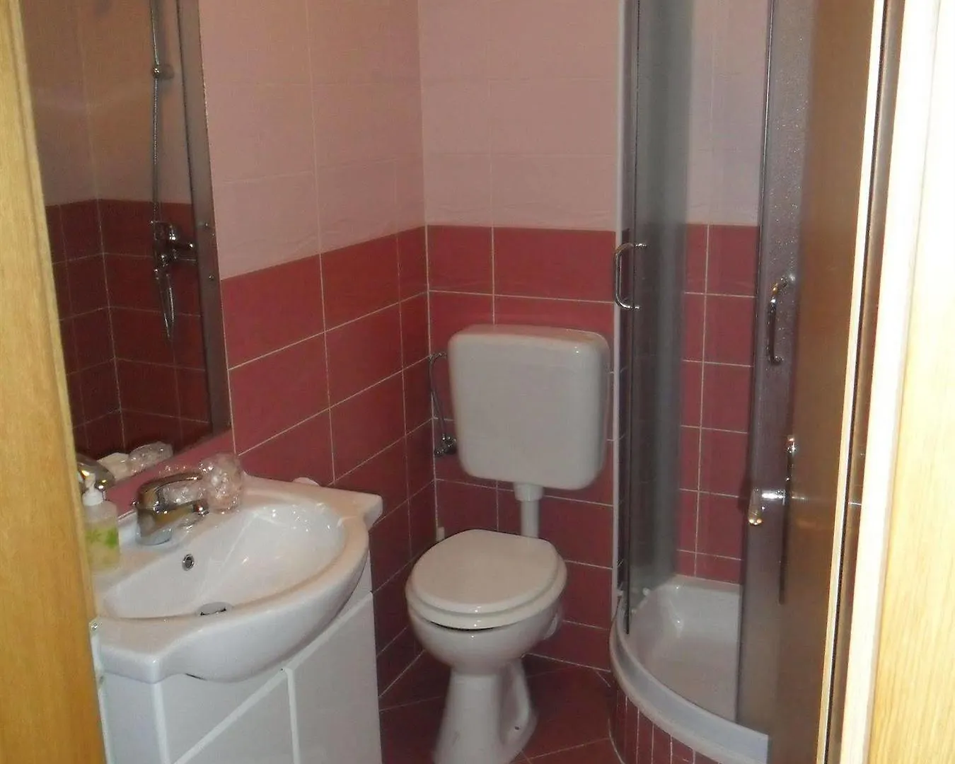 Guesthouse Ruzica Trogir 3*,  Croatia