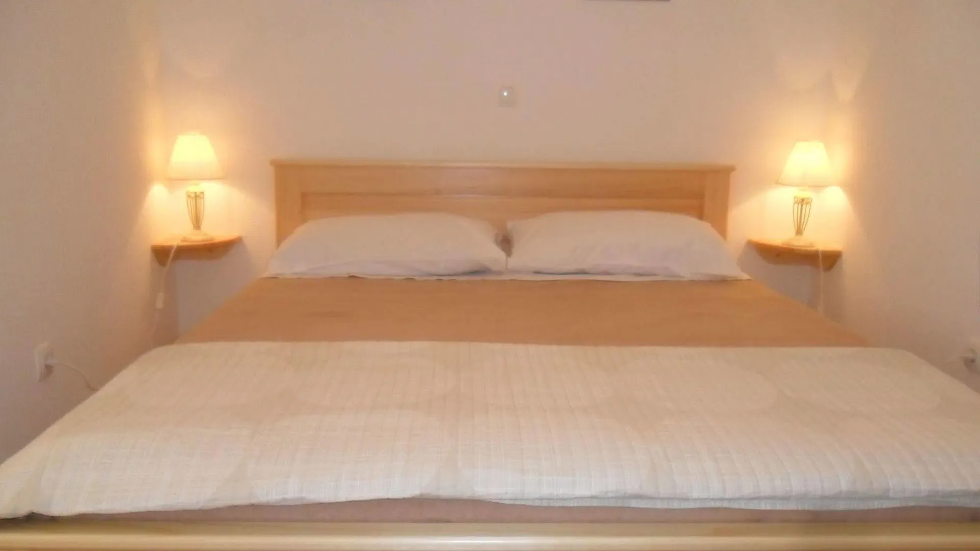 호텔 Guesthouse Ruzica 트로기르