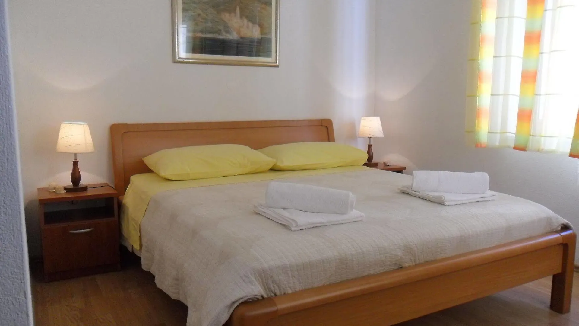 Guesthouse Ruzica Trogir
