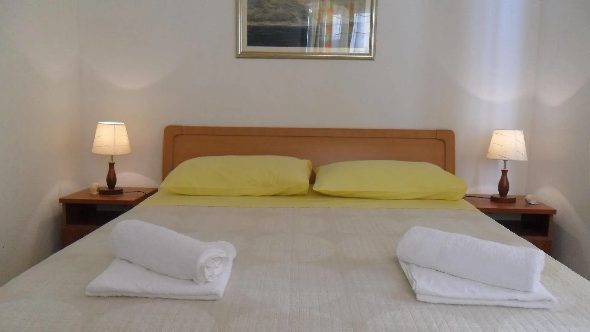 Hotel Guesthouse Ruzica Trogir