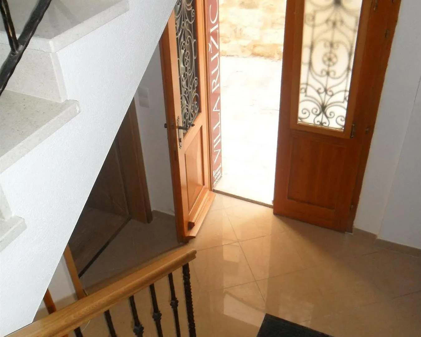 Hotel Guesthouse Ruzica Trogir