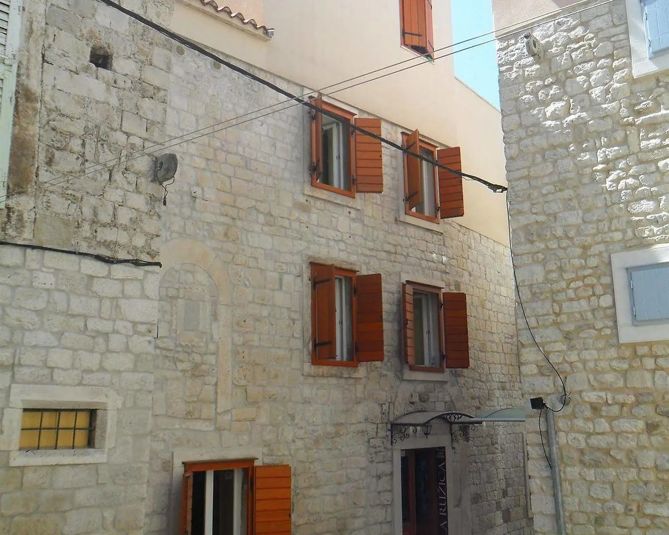 Guesthouse Ruzica Trogir