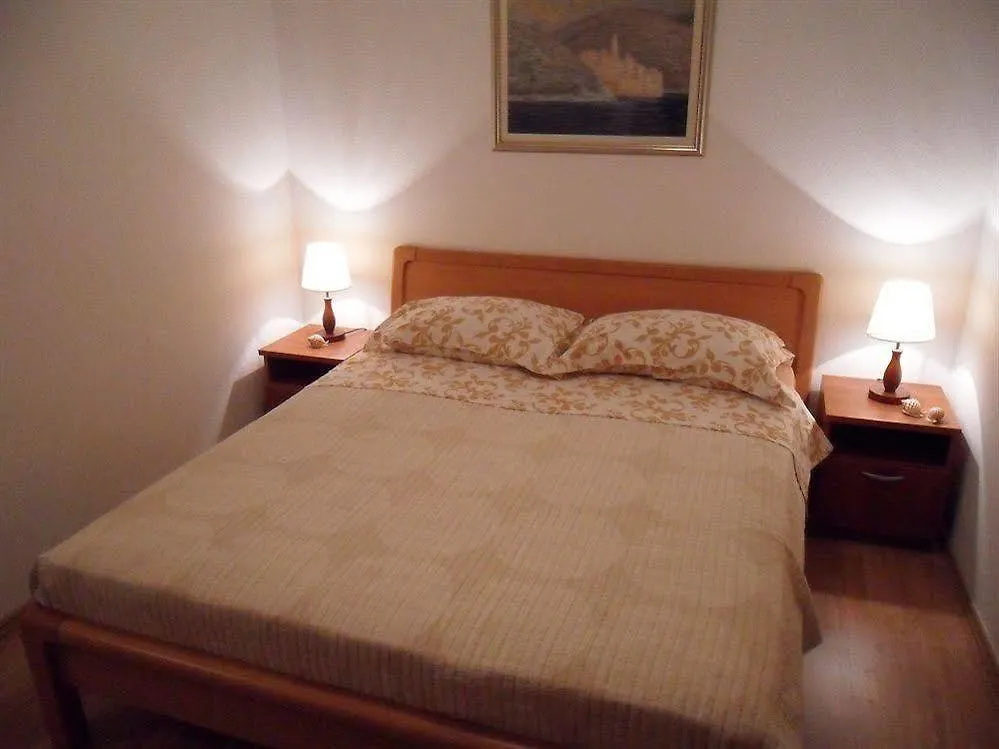 *** Hotel Guesthouse Ruzica Trogir Croatia