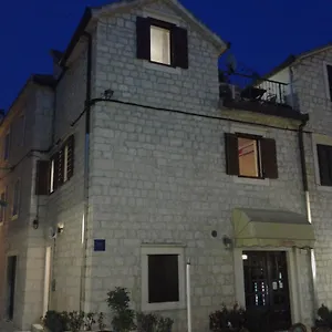 House Ivancic Gasthuis