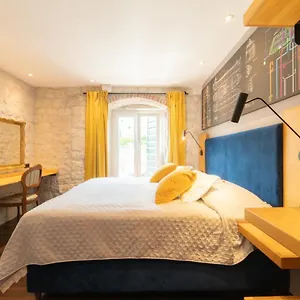 Domus Maritima *** Trogir