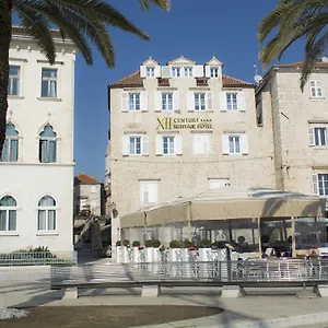 Xii Century Heritage **** Trogir