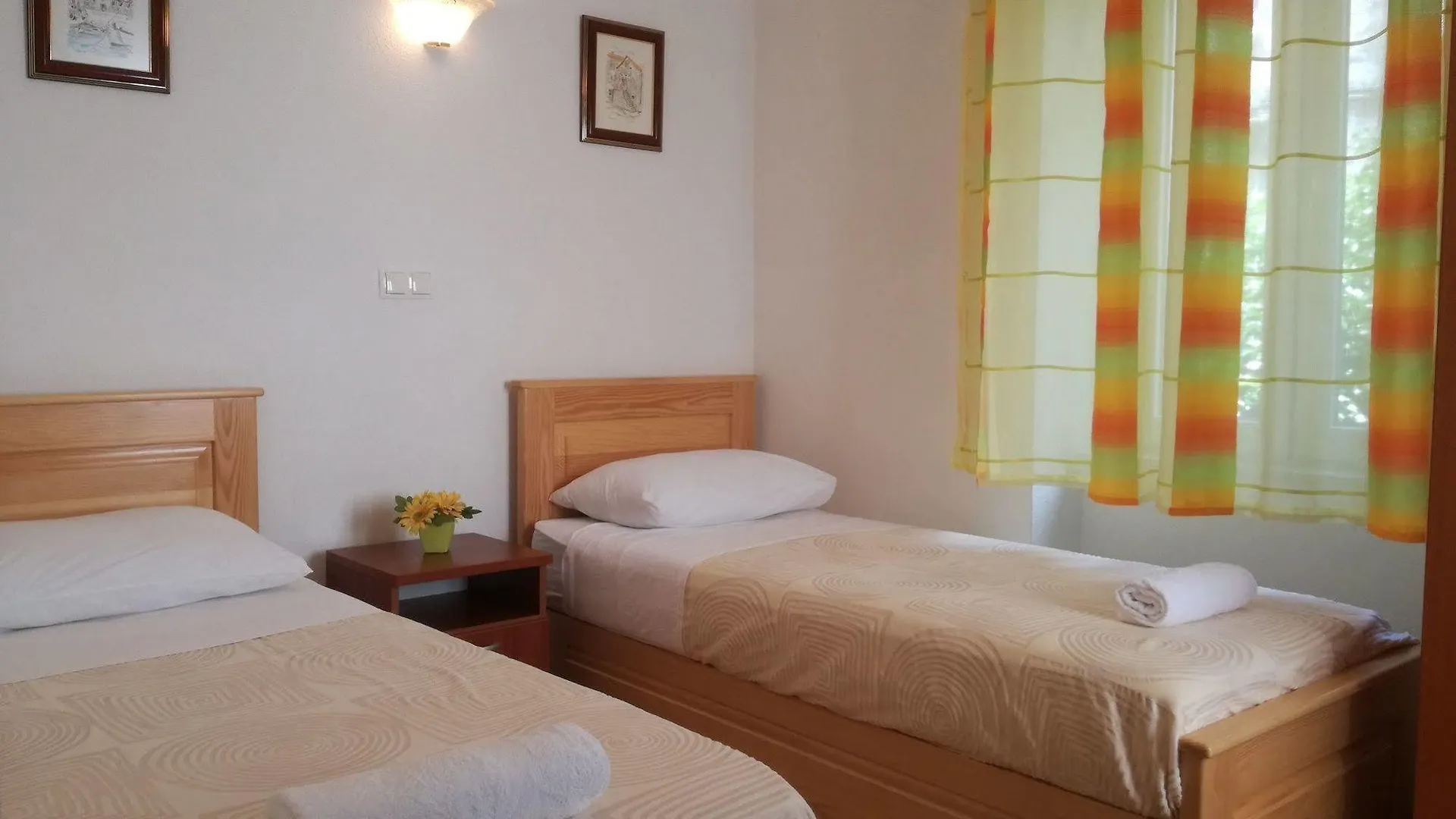 Guesthouse Ruzica Trogir Hotel